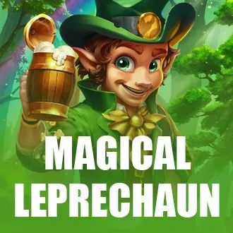 Magical Leprechaun