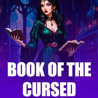 Book Of The Cursed