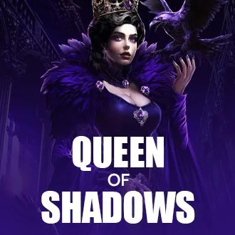 Queen Of Shadows