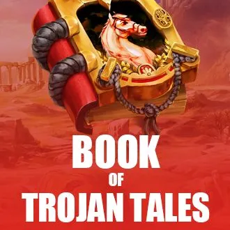 Book of Trojan Tales