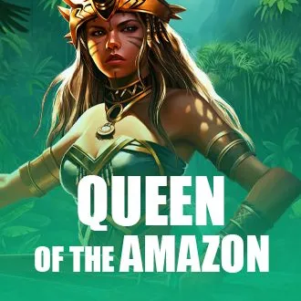 Queen Of The Amazon