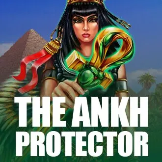 The Ankh Protector