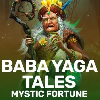 Baba Yaga Tales - Mystic Fortune