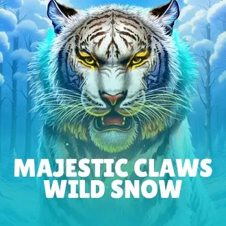 Majestic Claws - Wild Snow
