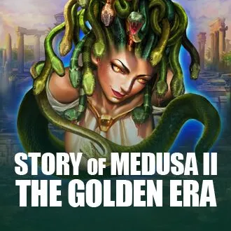 Story Of Medusa II - The Golden Era
