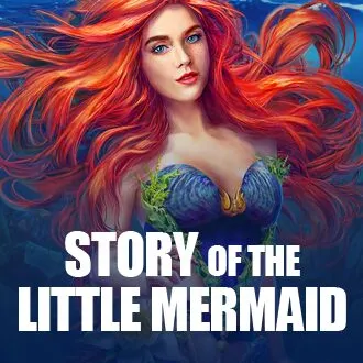Story Of The Little Mermaid