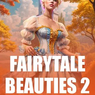 Fairytale Beauties 2