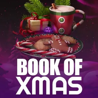 Book Of Xmas
