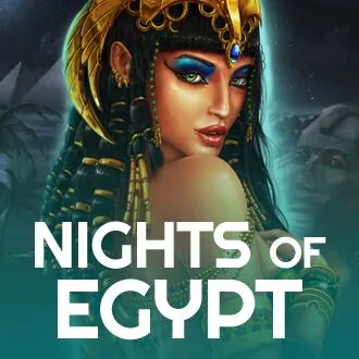 Nights Of Egypt