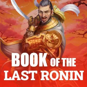 Book Of The Last Ronin