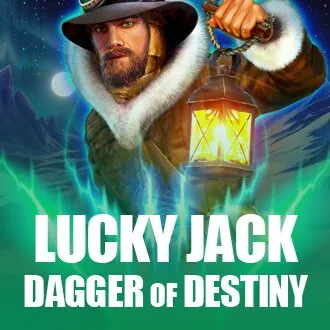 Lucky Jack - Dagger Of Destiny