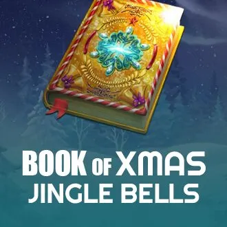 Book Of Xmas - Jingle Bells