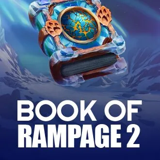 Book Of Rampage 2