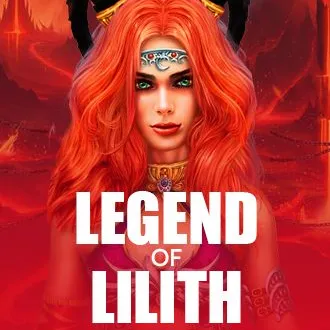 Legend Of Lilith