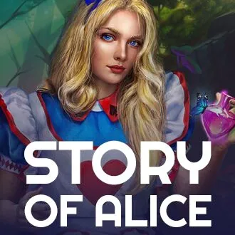 Story Of Alice