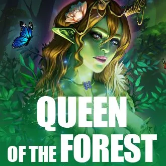 Queen Of The Forest
