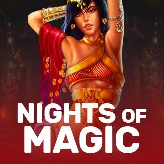 Nights Of Magic