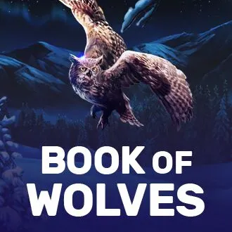Book of Wolves