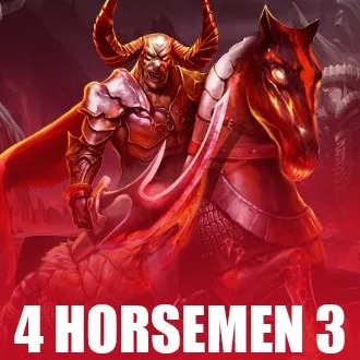 4 Horsemen 3