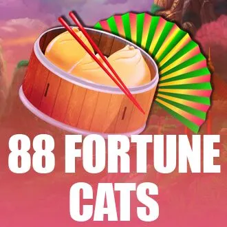 88 Fortune Cats