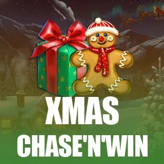 Xmas - Chase'N'Win