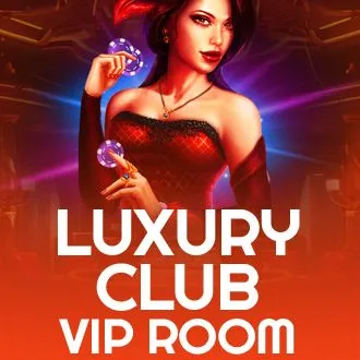Luxury Club - Vip Room
