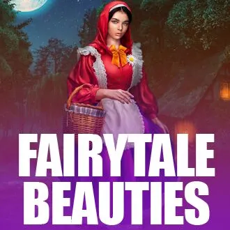 Fairytale Beauties