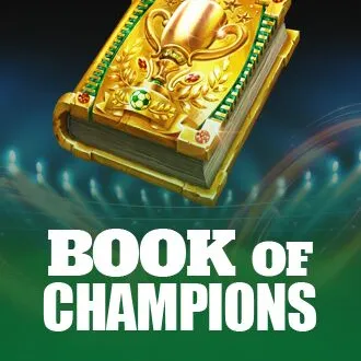 Book of Champions