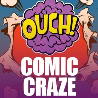 Comic Craze