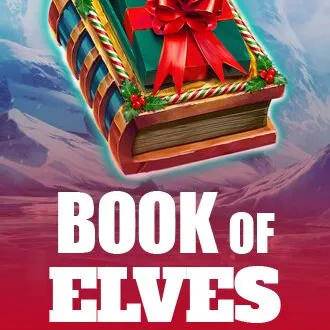 Book Of Elves