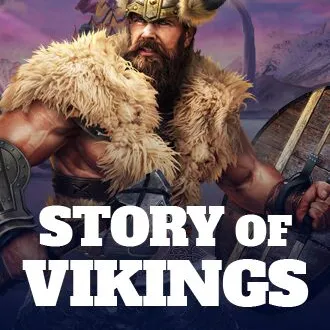Story Of Vikings