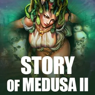Story Of Medusa II