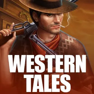 Western Tales