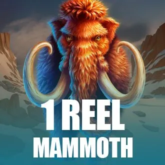 1 Reel Mammoth