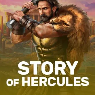 Story of Hercules