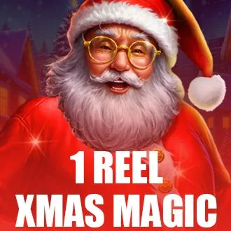 1 Reel - Xmas Magic