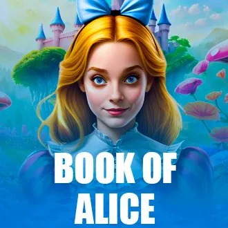 Book Of Alice