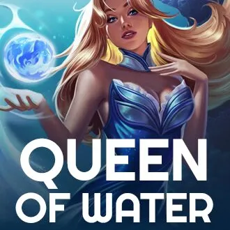Queen Of Water