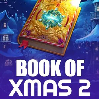 Book Of Xmas 2