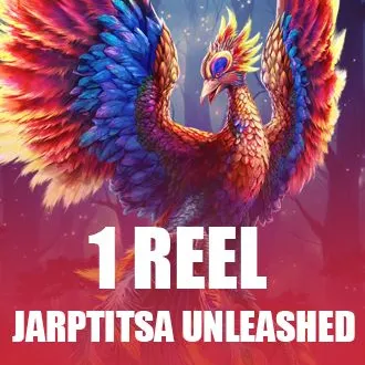 1 Reel - Jarptitsa Unleashed