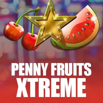 Penny Fruits Xtreme