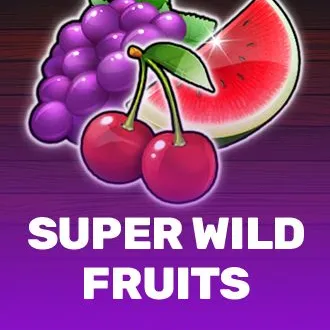 Super Wild Fruits