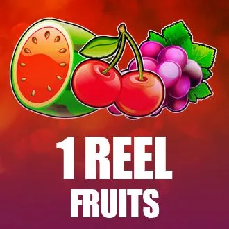 1 Reel Fruits