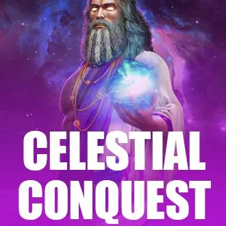 Celestial Conquest