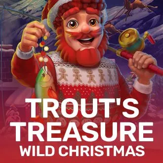 Trout's Treasure - Wild Christmas