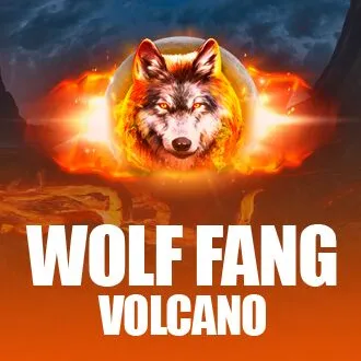 Wolf Fang - Volcano