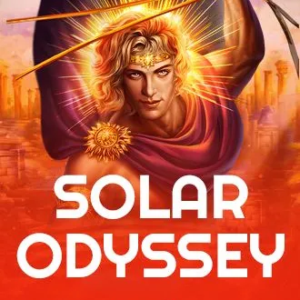 Solar Odyssey