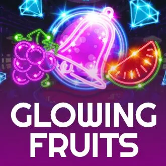 Glowing Fruits