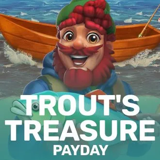 Trout's Treasure - Payday