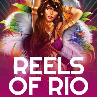 Reels of Rio